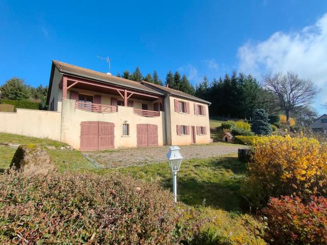 Maison vente à Charolles, Gibles