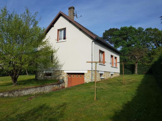 Maison vente à Romorantin-Lanthenay, Gièvres