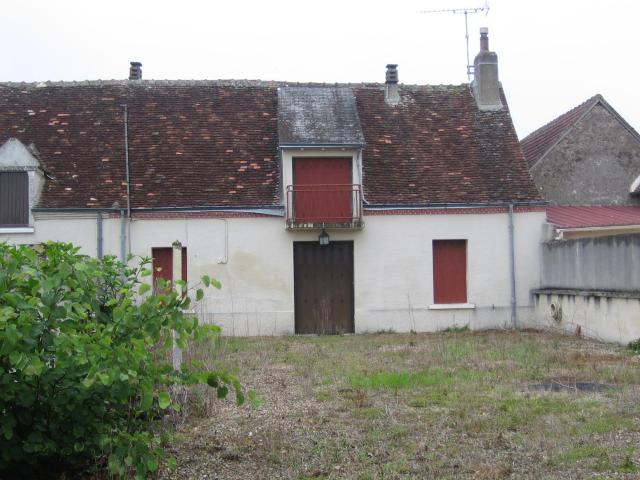 Maison vente à Romorantin-Lanthenay, Gièvres