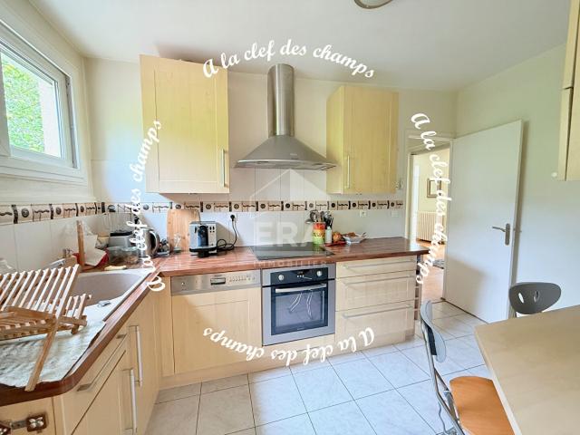 Maison vente à Palaiseau, Gif-sur-yvette