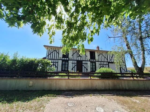 Maison vente à Vitry-le-François, Giffaumont-champaubert
