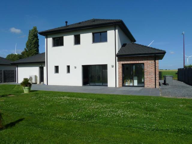 Maison vente à Péronne, Ginchy