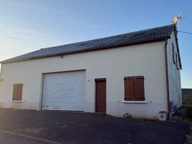 Maison vente à Épernay, Givry-lès-loisy