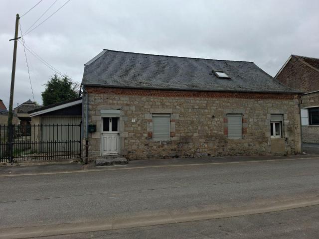 Maison vente à Avesnes-sur-Helpe, Glageon