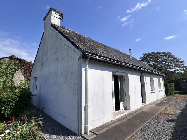 Maison vente à Vannes, Bretagne