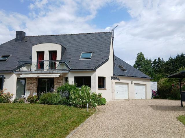 Maison vente à Vannes, Bretagne