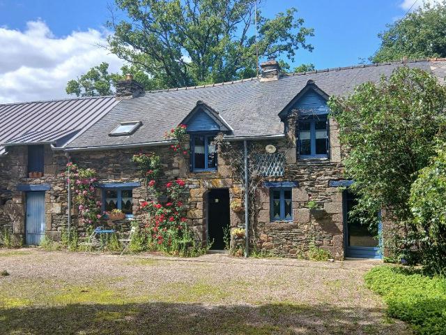 Maison vente à Vannes, Bretagne