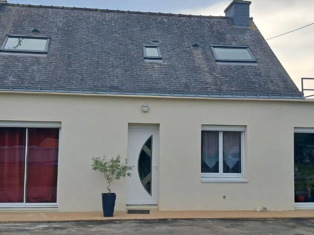 Maison vente à Vannes, Bretagne