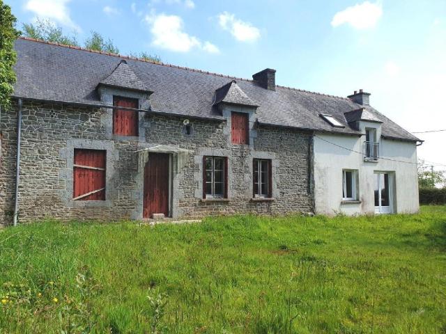 Maison vente à Saint-Brieuc, Bretagne