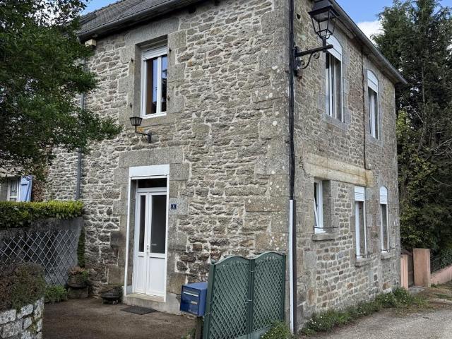 Maison vente à Saint-Brieuc, Bretagne