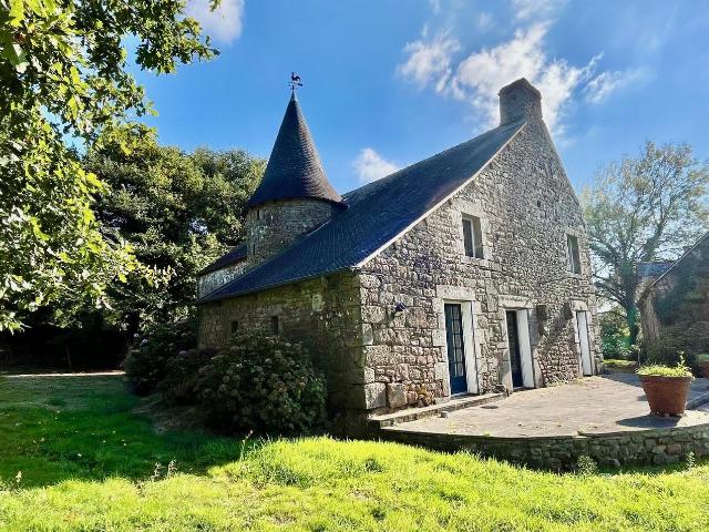Maison vente à Saint-Brieuc, Bretagne