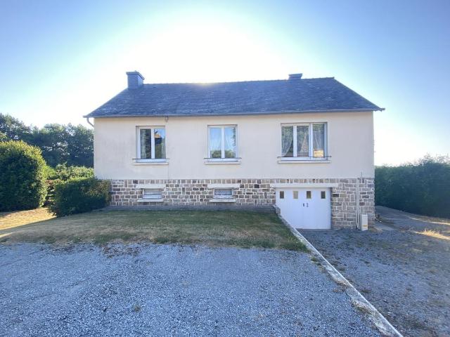 Maison vente à Saint-Brieuc, Bretagne