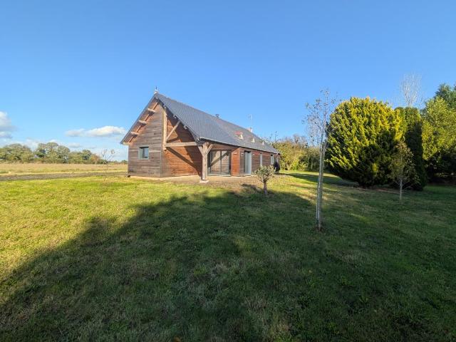Maison vente à Gommenec'h, Côtes-d'Armor