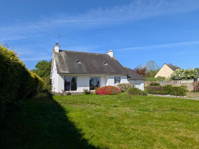 Maison vente à Guingamp, Bretagne