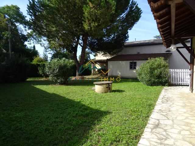 Maison vente à Marmande, Gontaud-de-nogaret