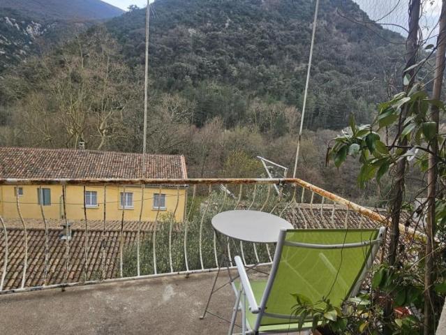 Maison vente à Lodève, Gorniès