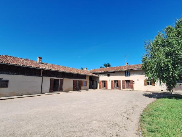 Maison vente à Bourg-en-Bresse, Gorrevod