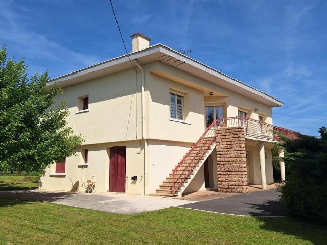 Maison vente à Bourg-en-Bresse, Gorrevod
