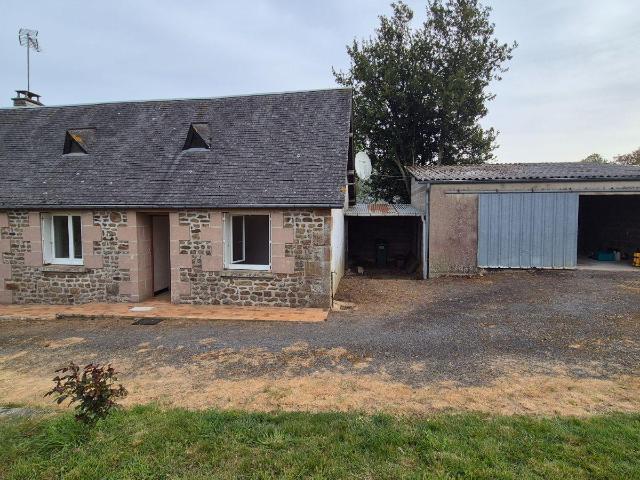 Maison vente à Mayenne, Gorron