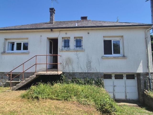 Maison vente à Mayenne, Gorron