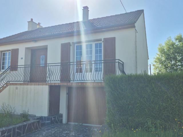 Maison vente à Mayenne, Gorron