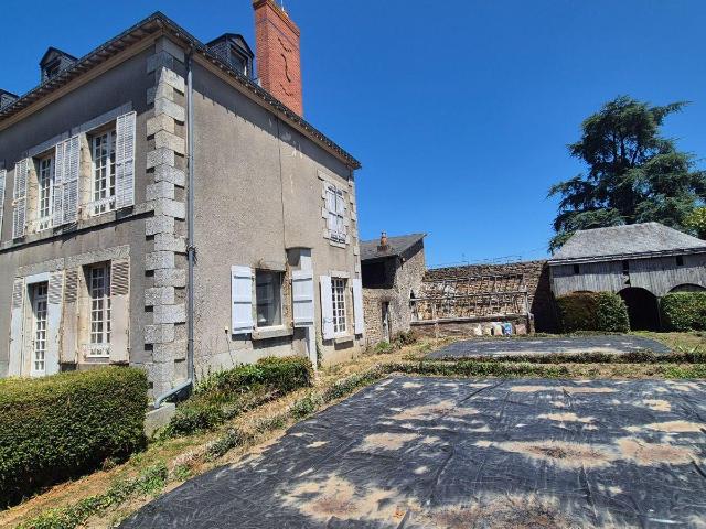 Maison vente à Mayenne, Gorron