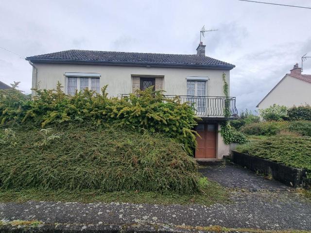 Maison vente à Mayenne, Gorron