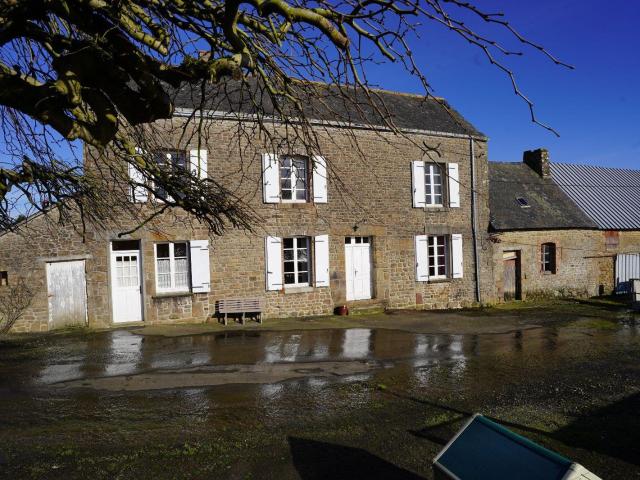 Maison vente à Mayenne, Gorron