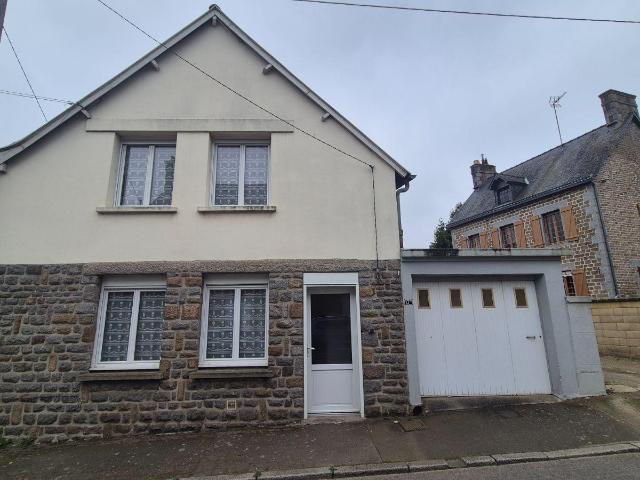 Maison vente à Mayenne, Gorron