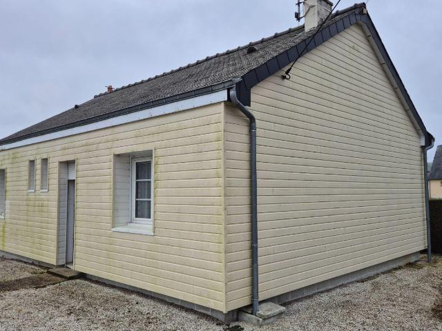 Maison vente à Mayenne, Gorron