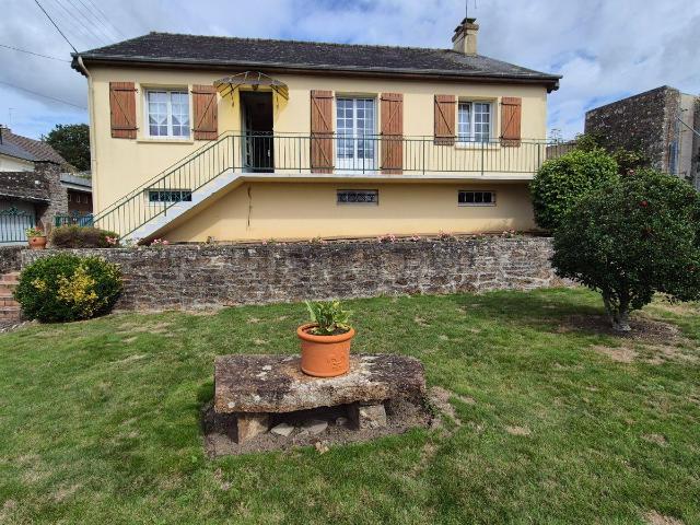 Maison vente à Mayenne, Gorron