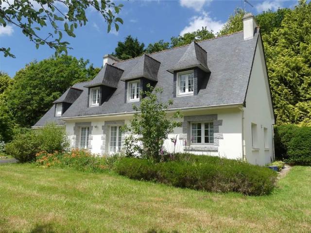 Maison vente à Quimper, Bretagne
