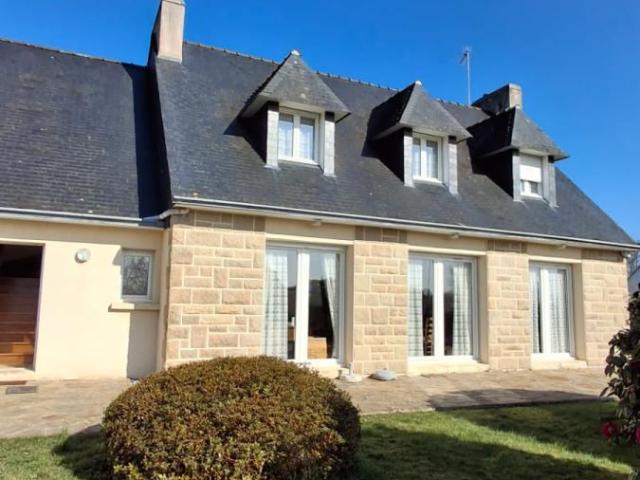 Maison vente à Quimper, Bretagne