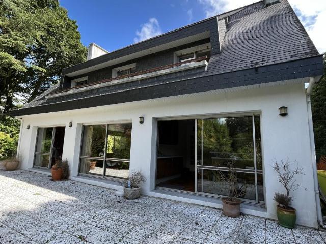 Maison vente à Quimper, Bretagne