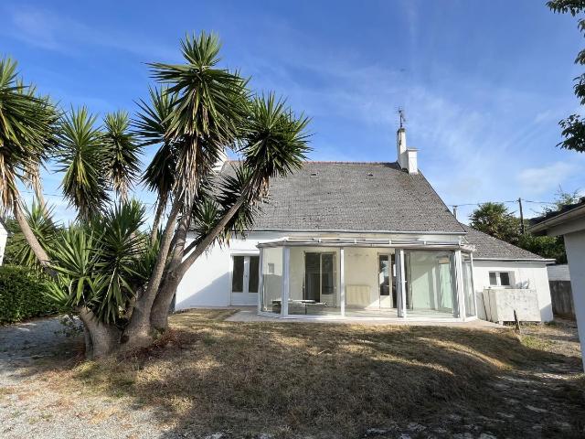 Maison vente à Gouesnach, Finistère