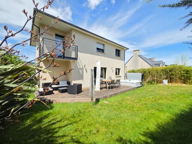 Maison vente à Brest, Bretagne