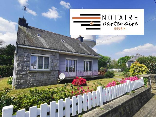 Maison vente à Pontivy, Bretagne