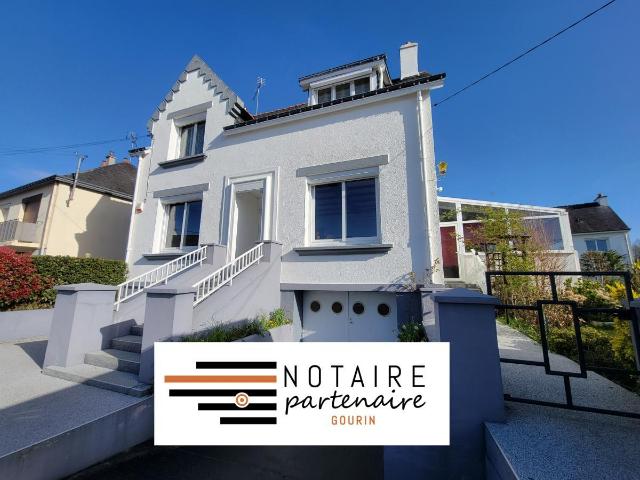 Maison vente à Pontivy, Bretagne