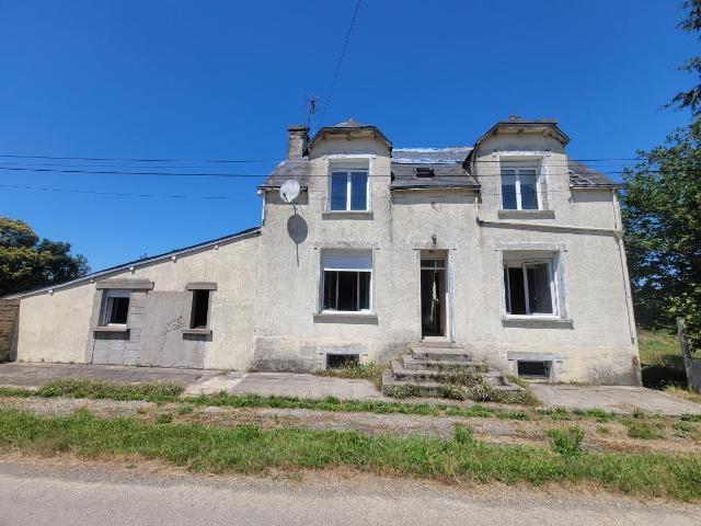 Maison vente à Pontivy, Bretagne