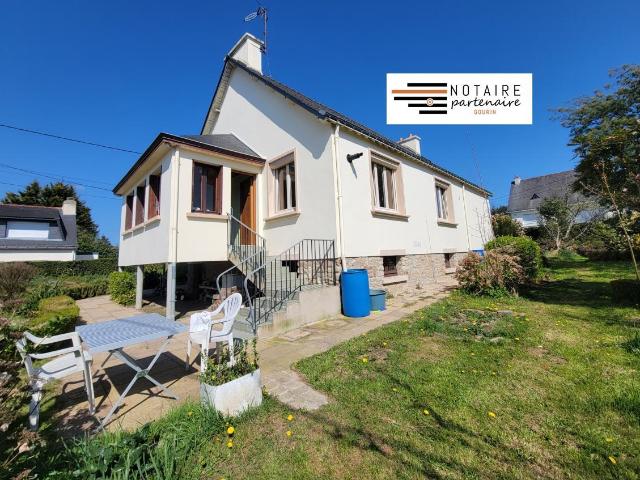 Maison vente à Pontivy, Bretagne