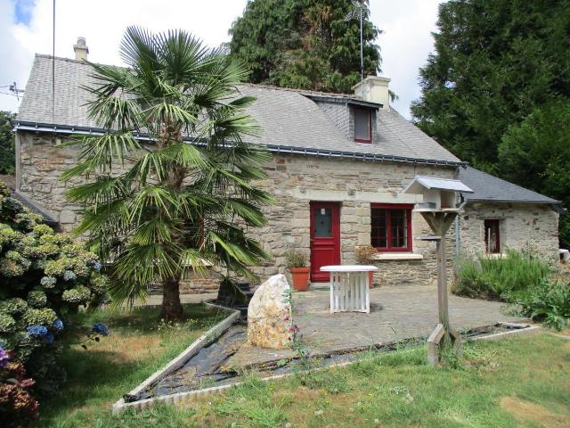 Maison vente à Pontivy, Bretagne