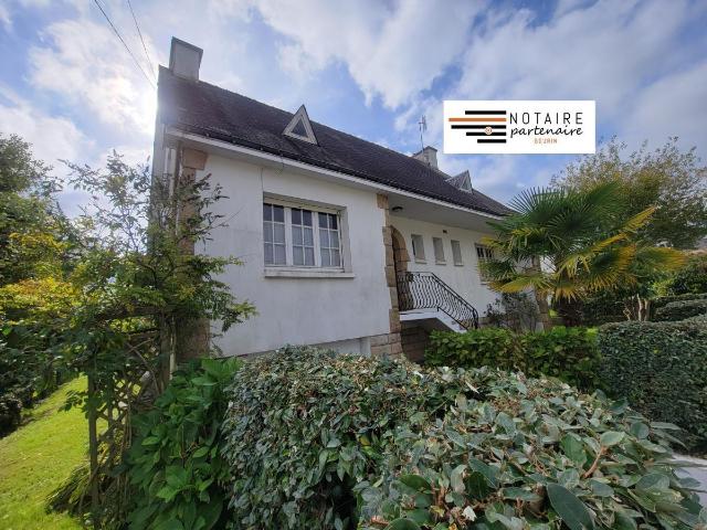 Maison vente à Pontivy, Bretagne
