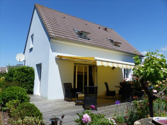 Maison vente à Coutances, Gouville-sur-mer