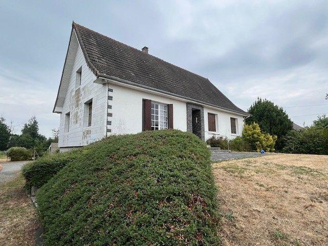 Maison vente à Coutances, Gouville-sur-mer