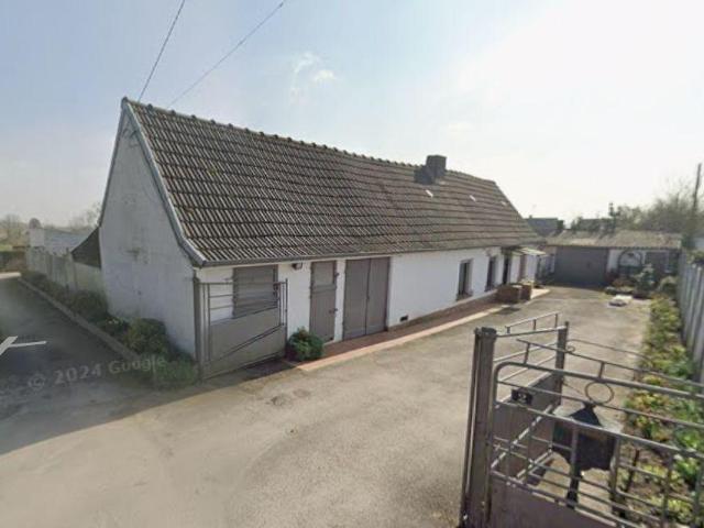 Maison vente à Montreuil-sur-Mer, Gouy-saint-andré
