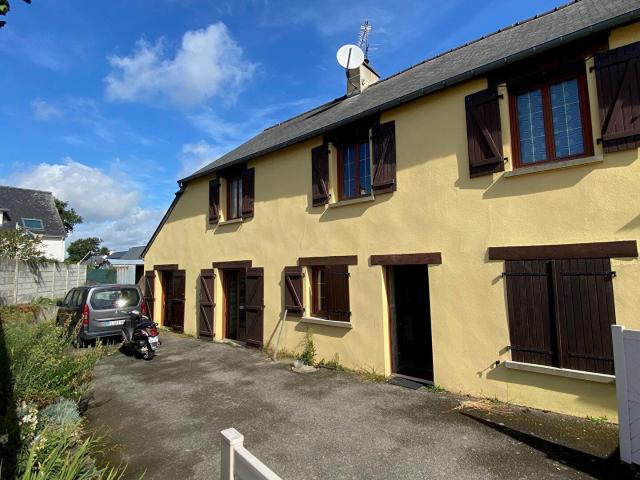 Maison vente à Redon, Bretagne