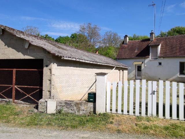 Maison vente à Vierzon, Graçay