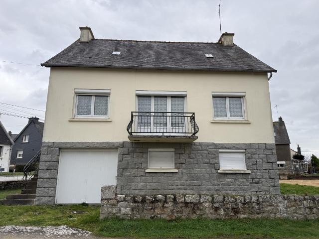 Maison vente à Guingamp, Bretagne