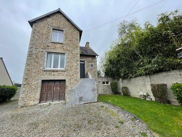 Maison vente à Guingamp, Bretagne