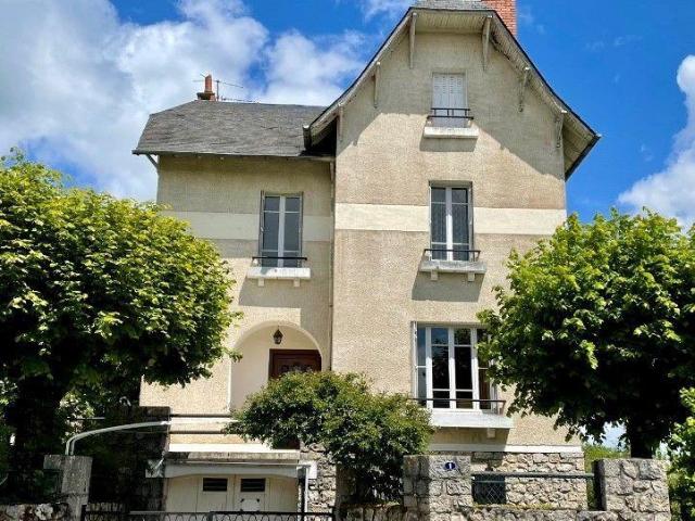 Maison vente à Gourdon, Gramat